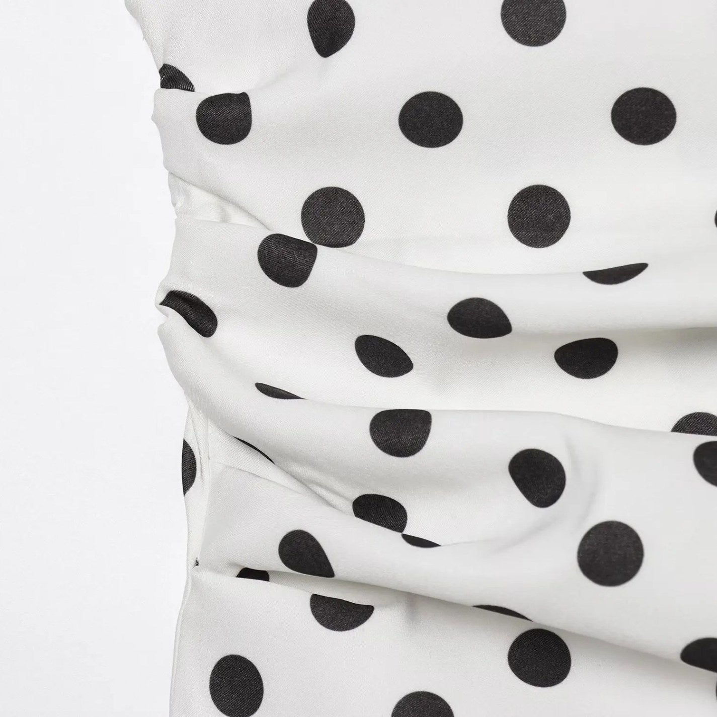 Polka Shirt