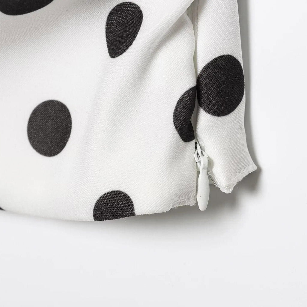 Polka Shirt