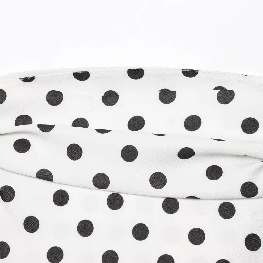 Polka Shirt