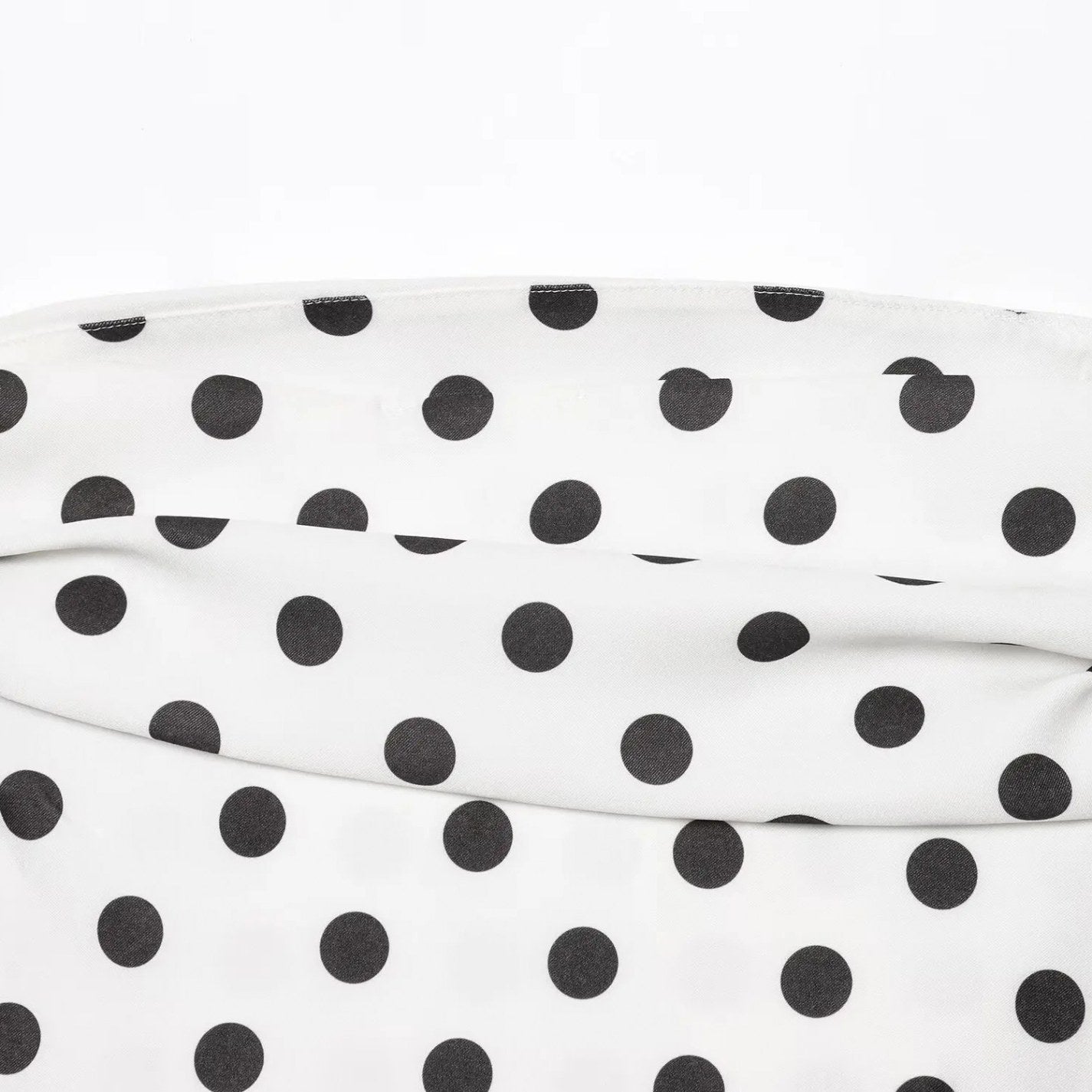 Polka Shirt