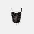Skull Top