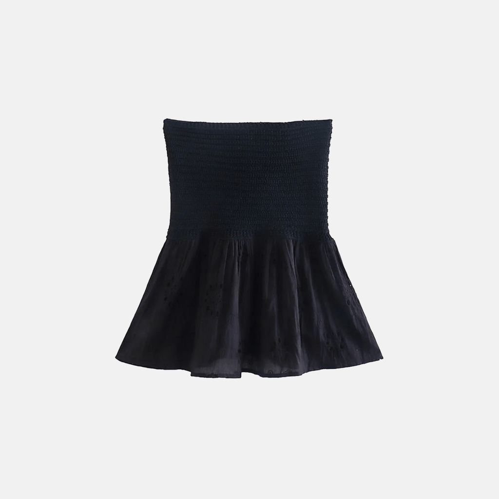 Knitted Top