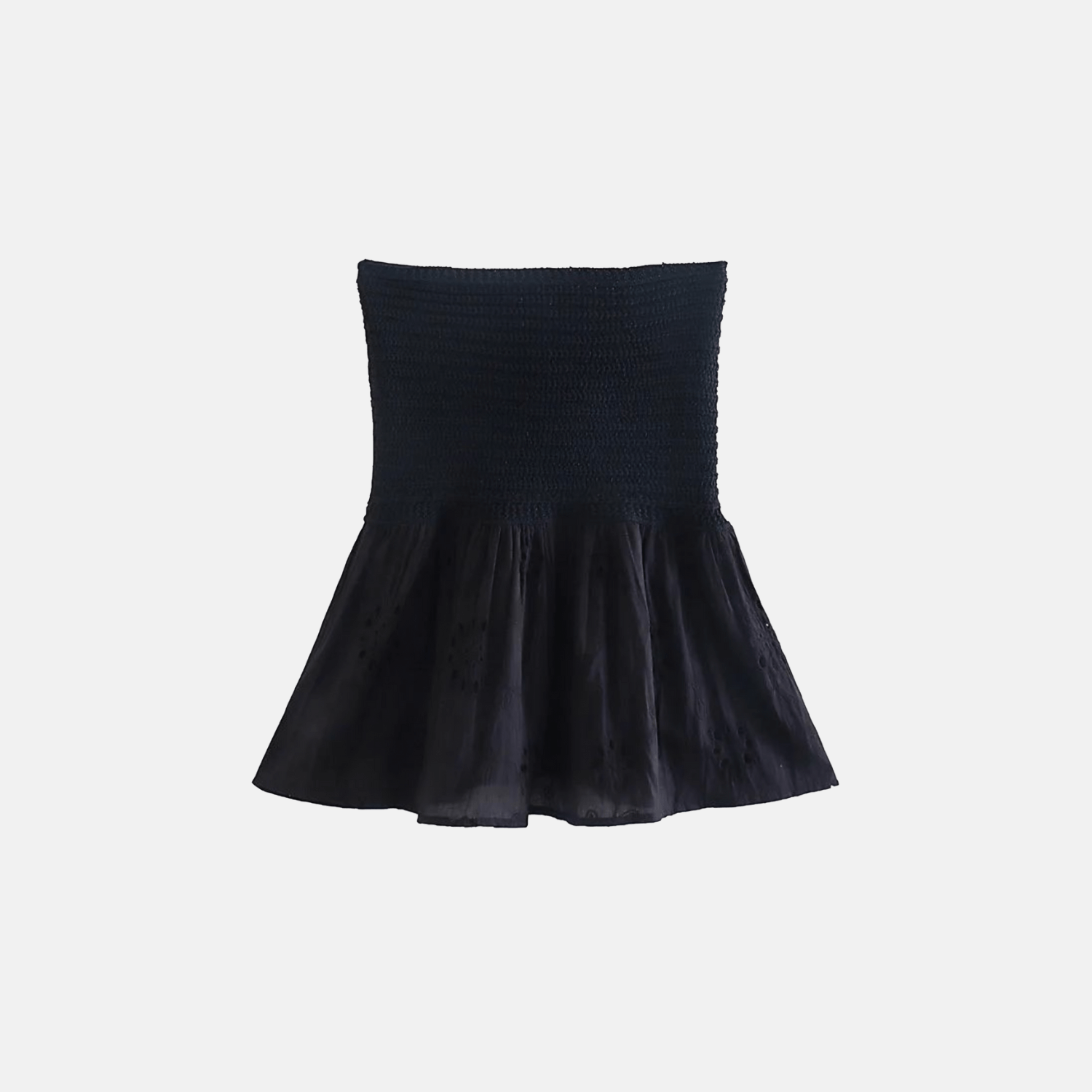 Knitted Top
