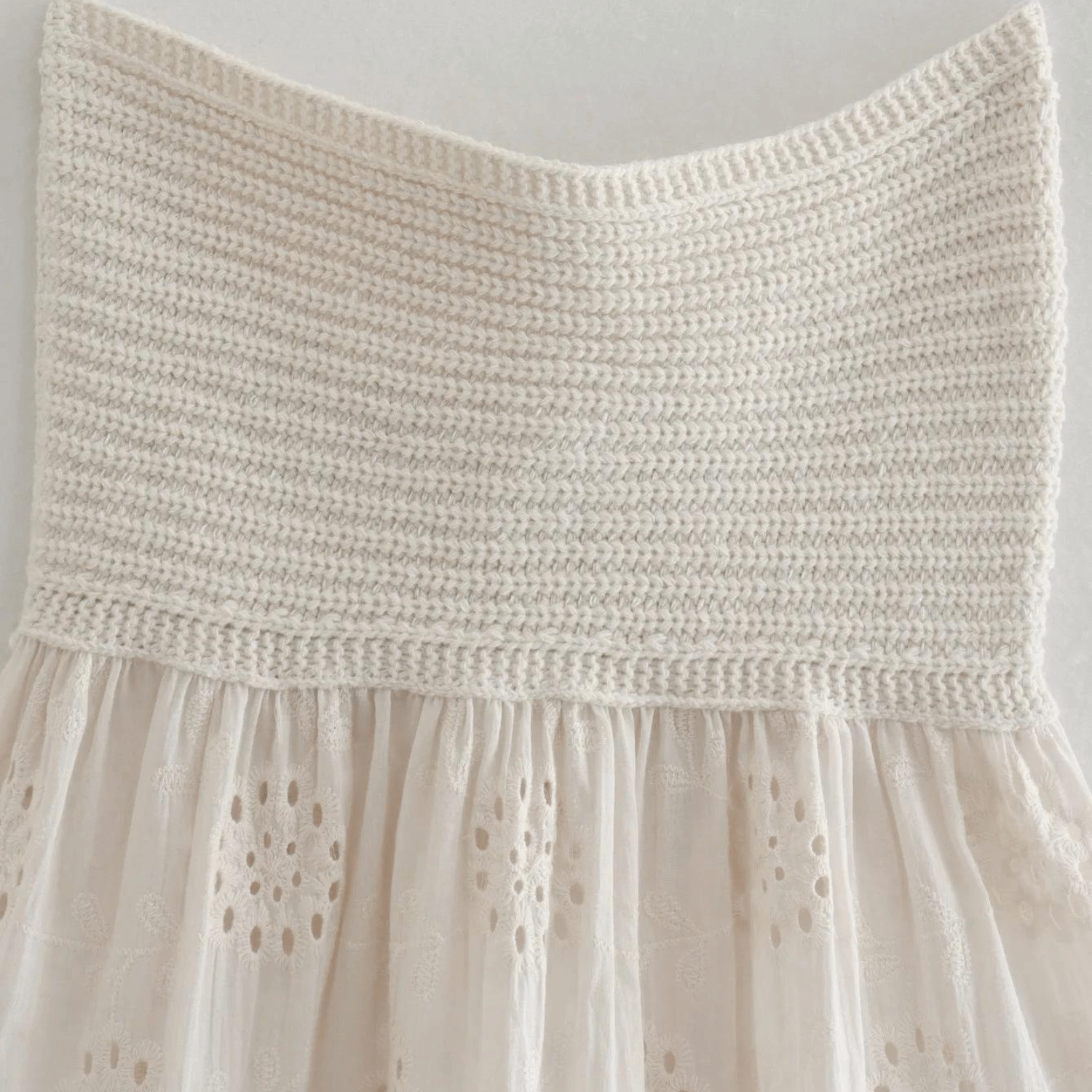 Knitted Top