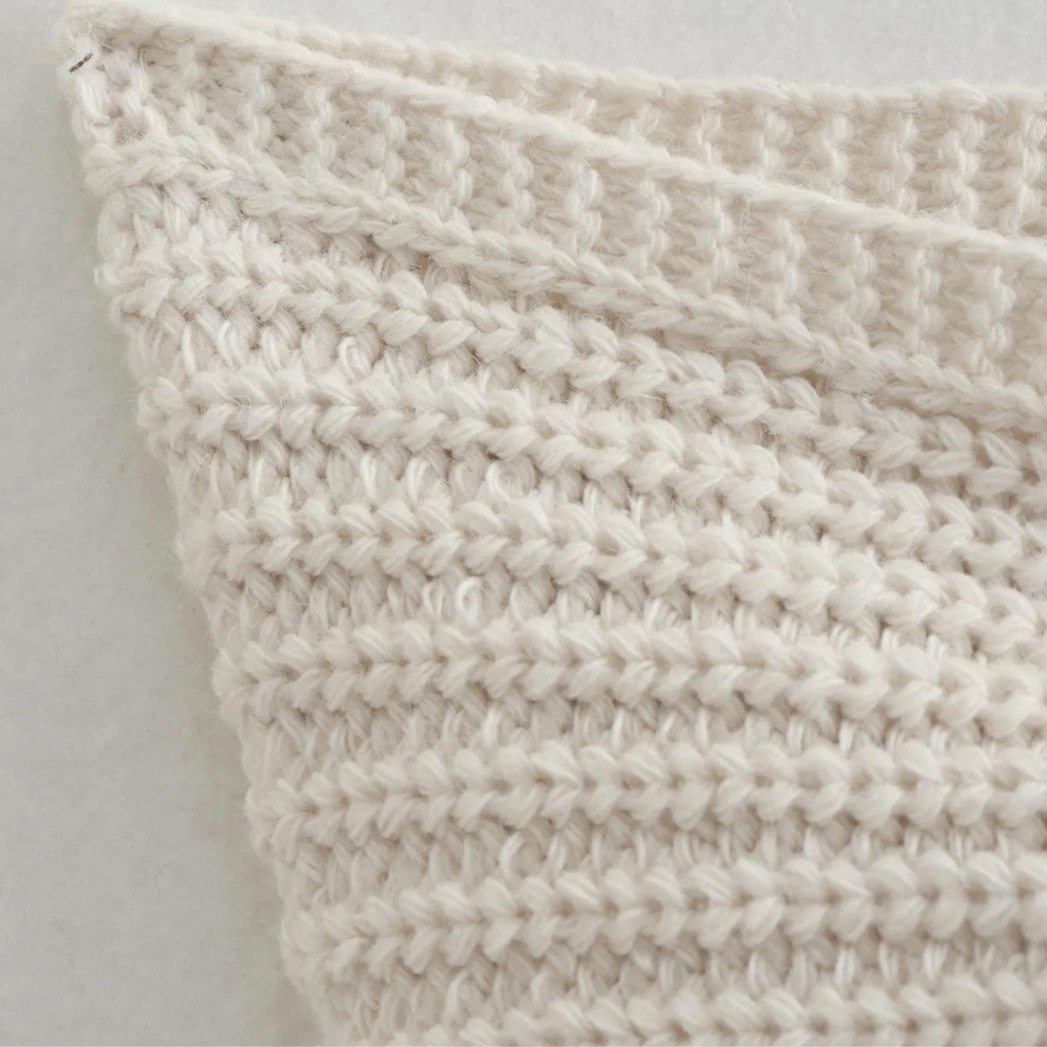 Knitted Top