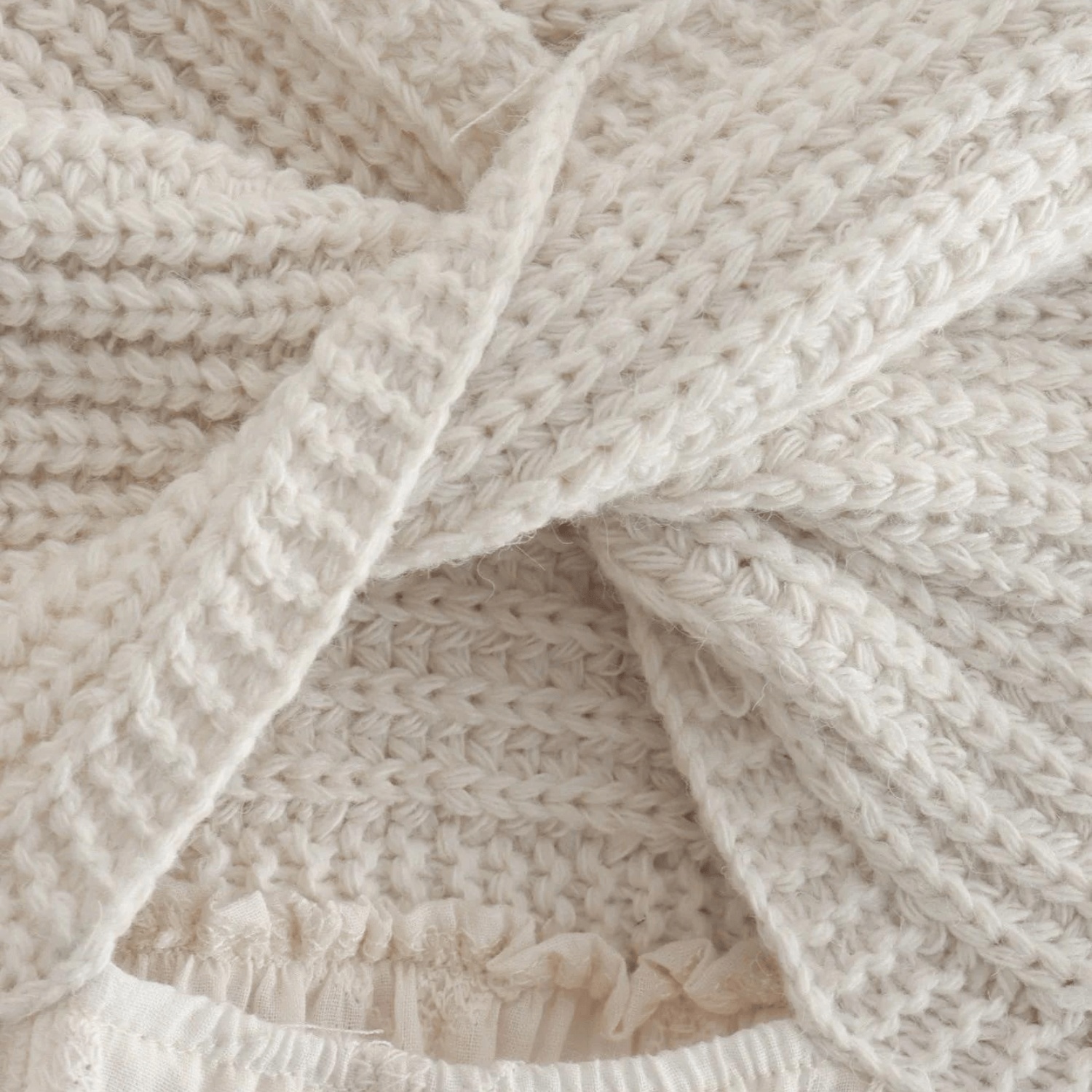 Knitted Top