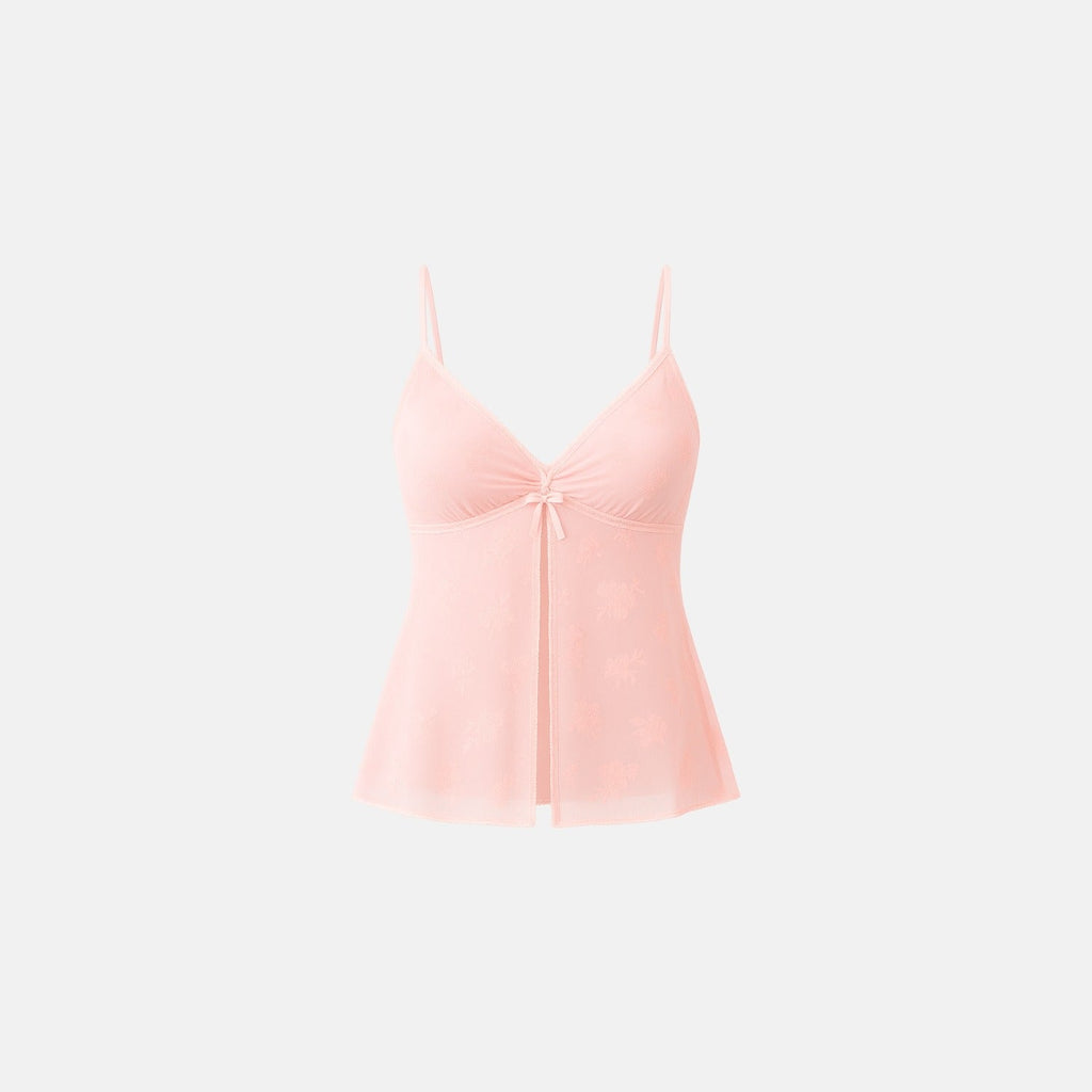 Twisted Top