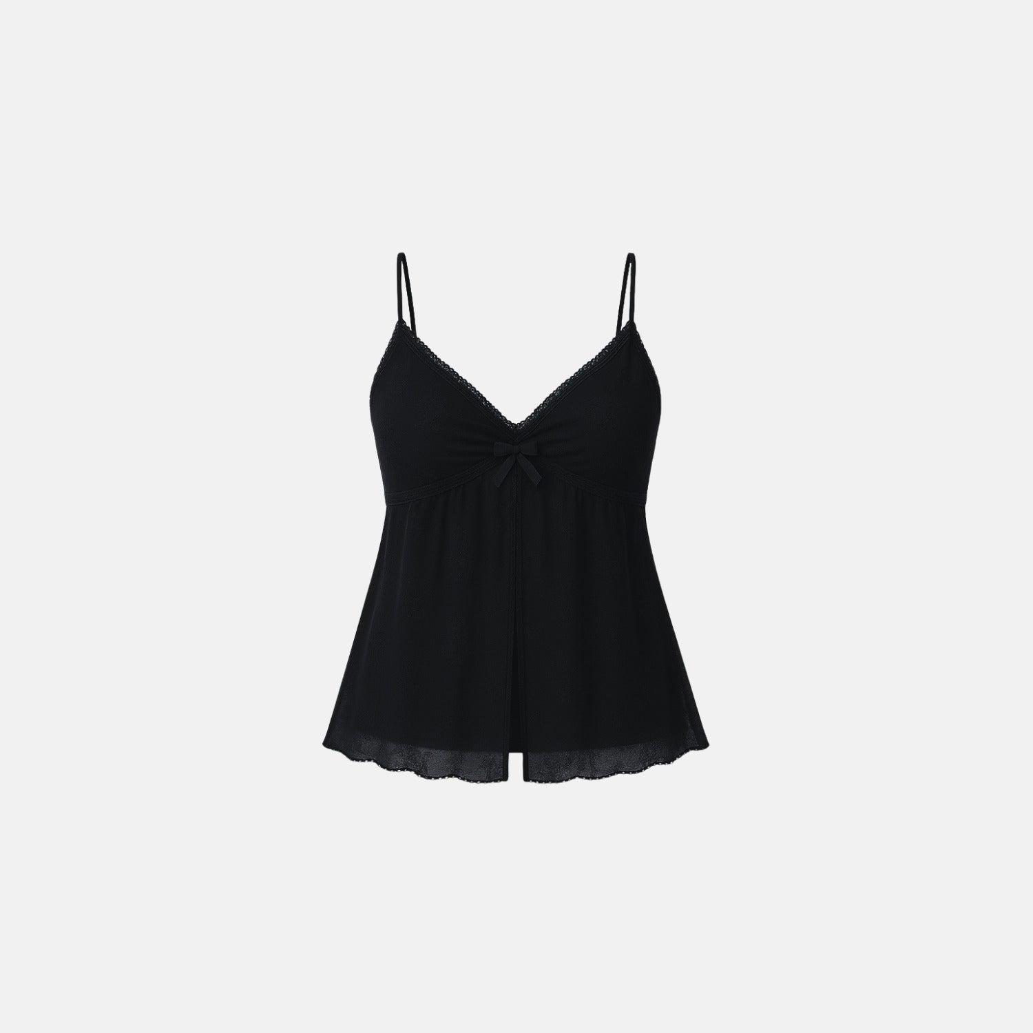 Twisted Top