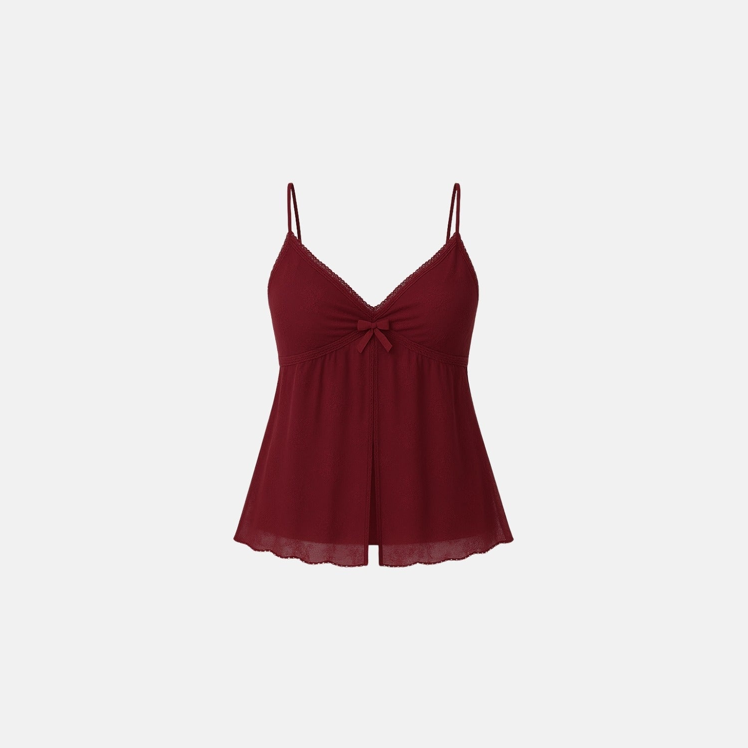 Twisted Top