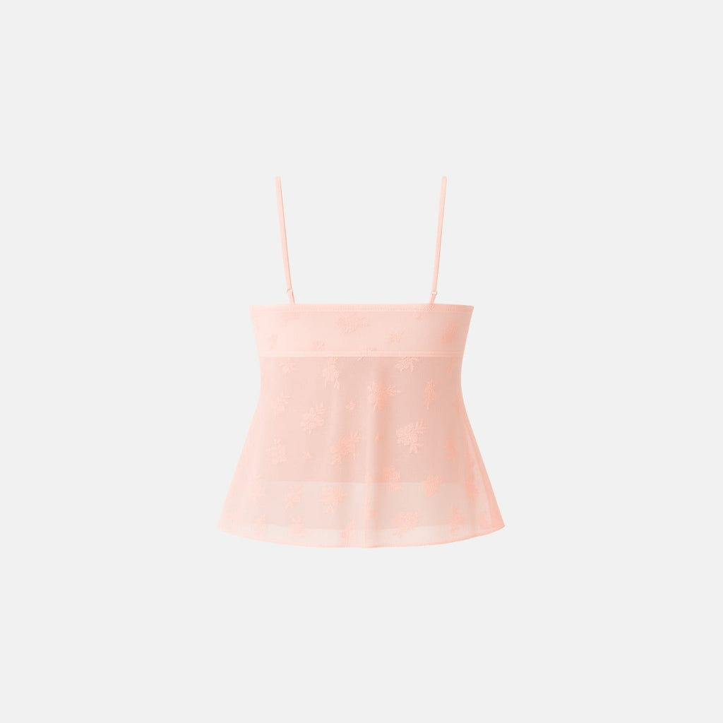 Twisted Top