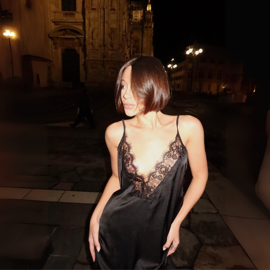 Affair Dress