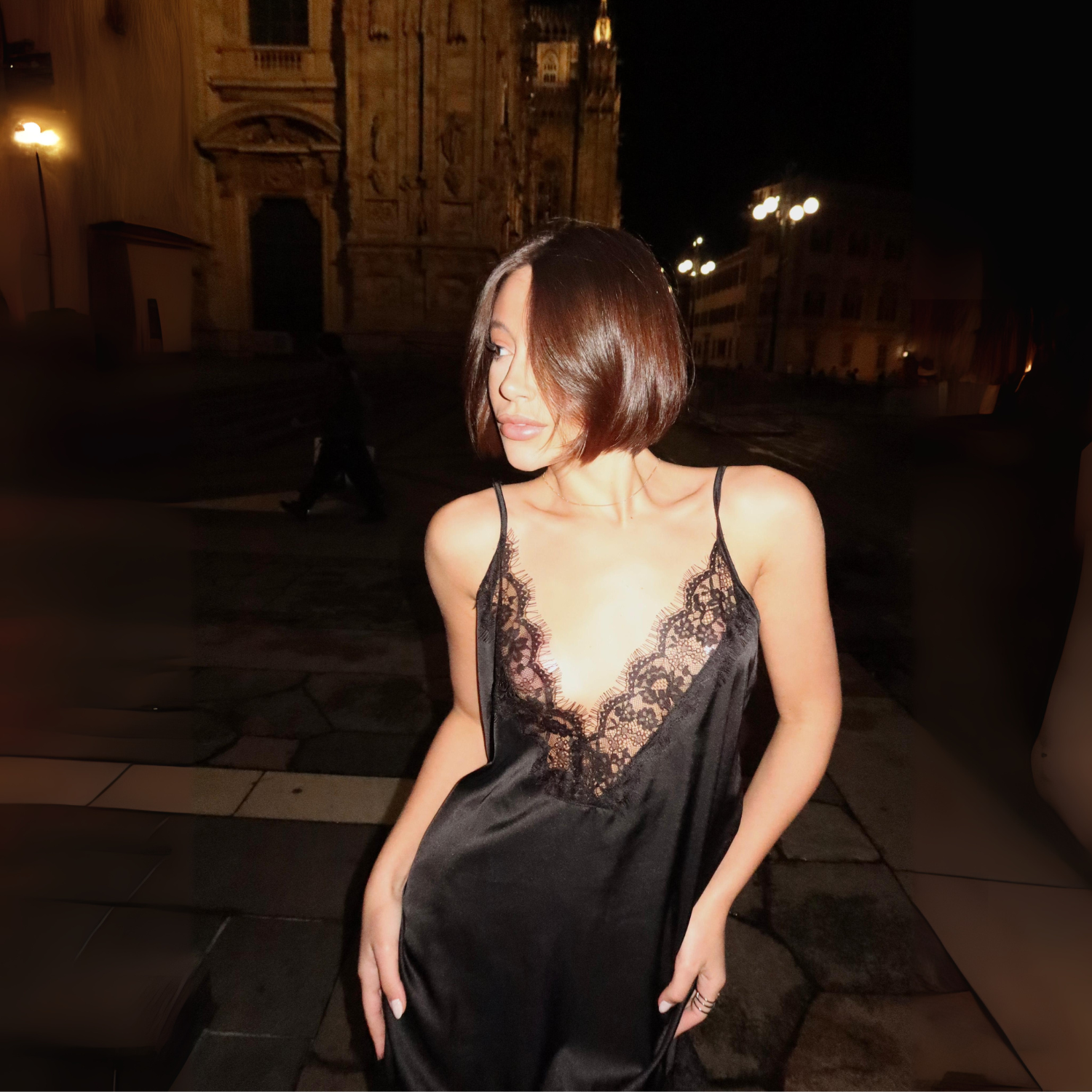 Affair Dress