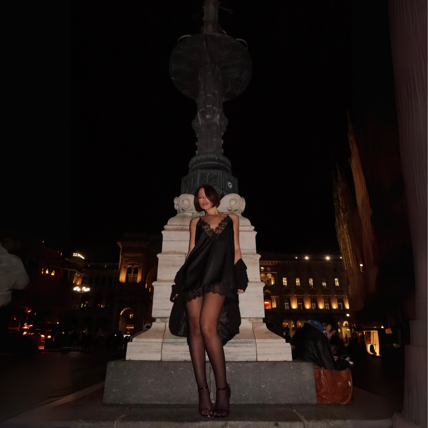 Affair Dress