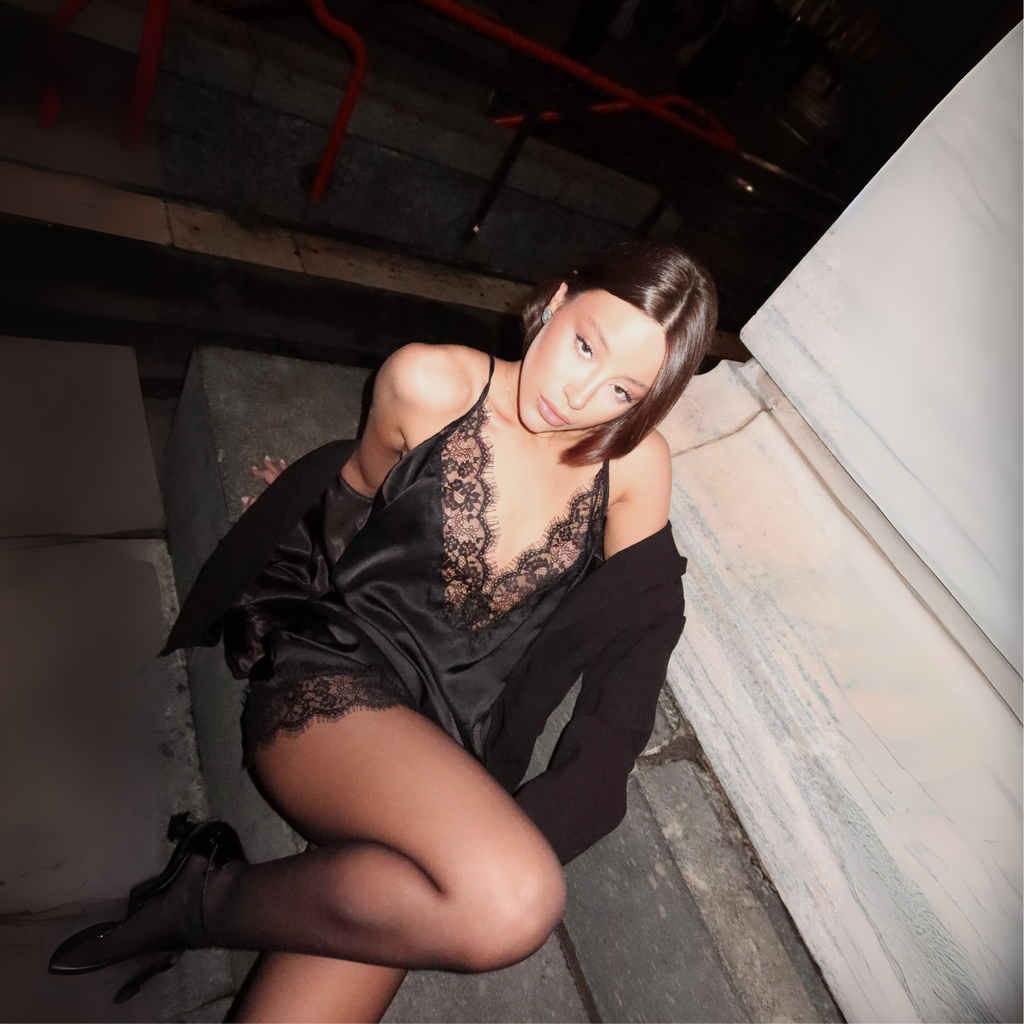 Affair Dress