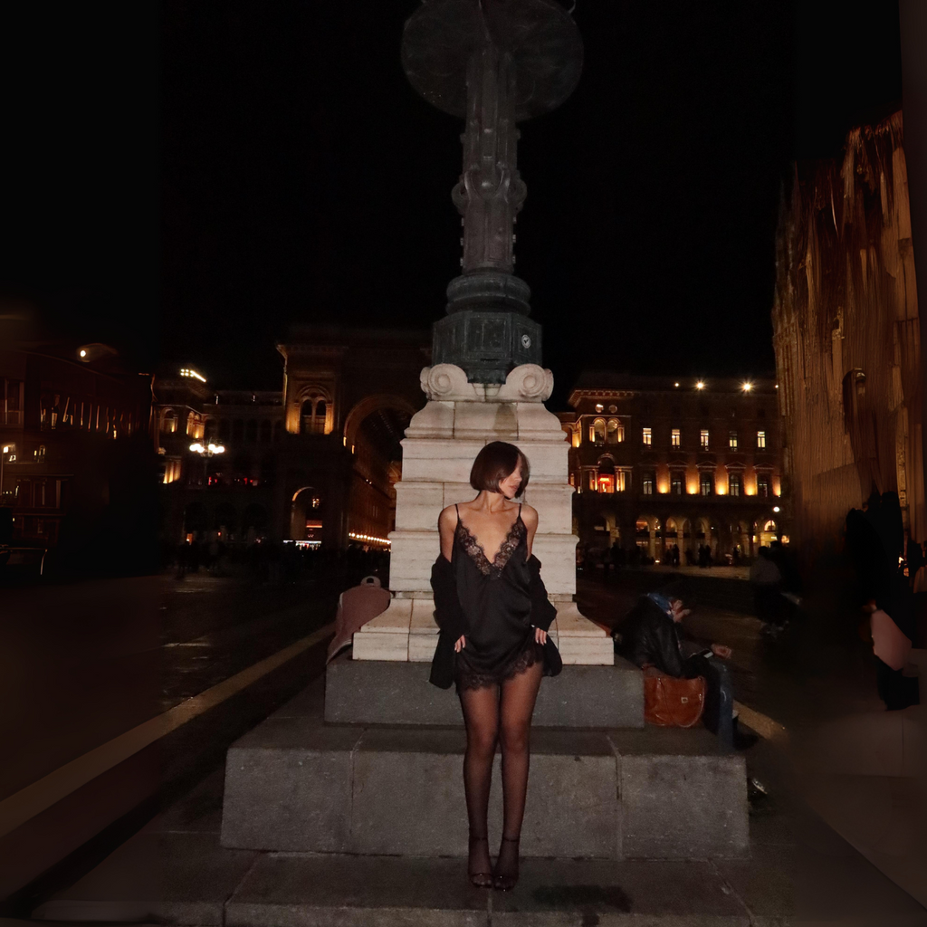 Affair Dress
