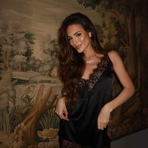 Affair Dress
