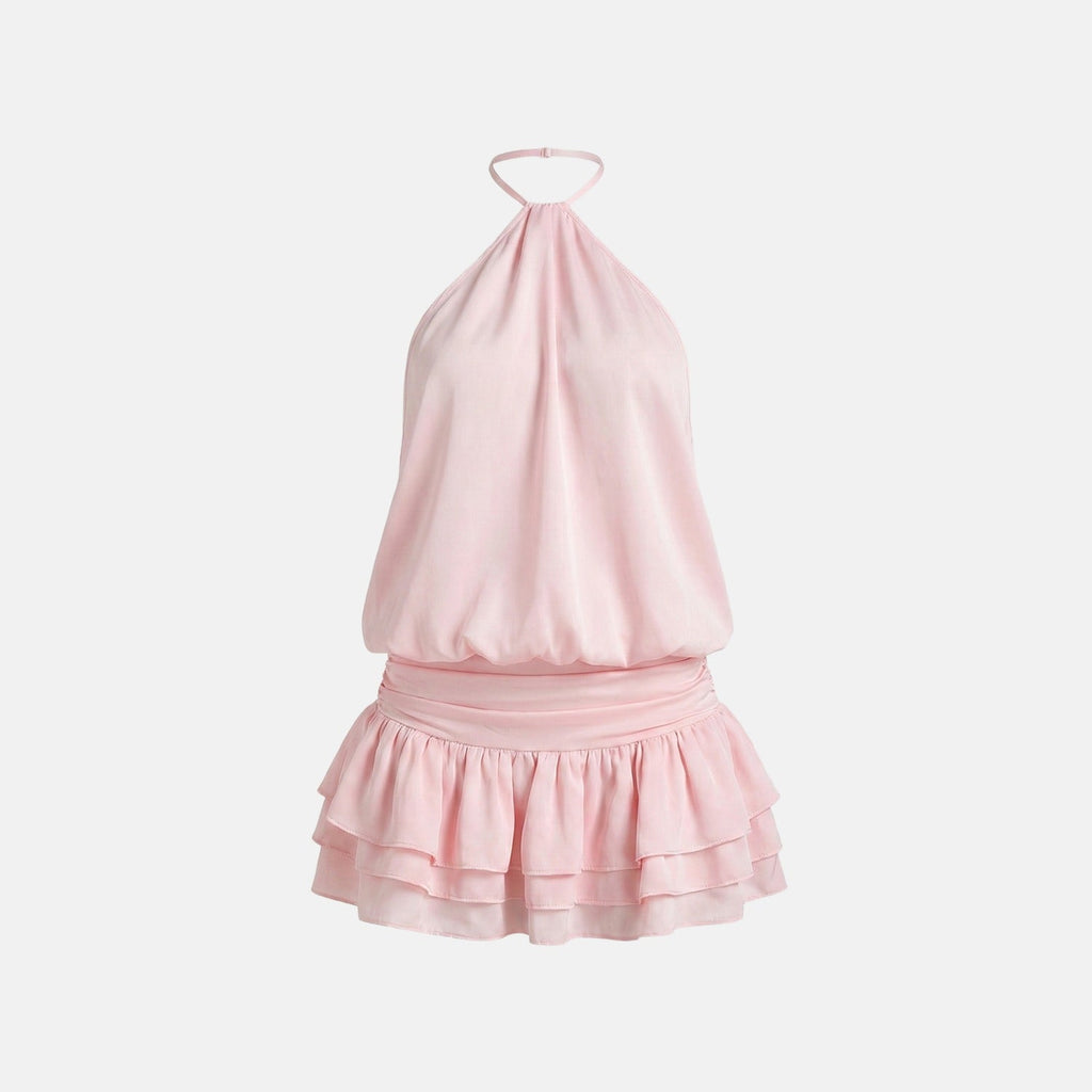 Bogatell Dress