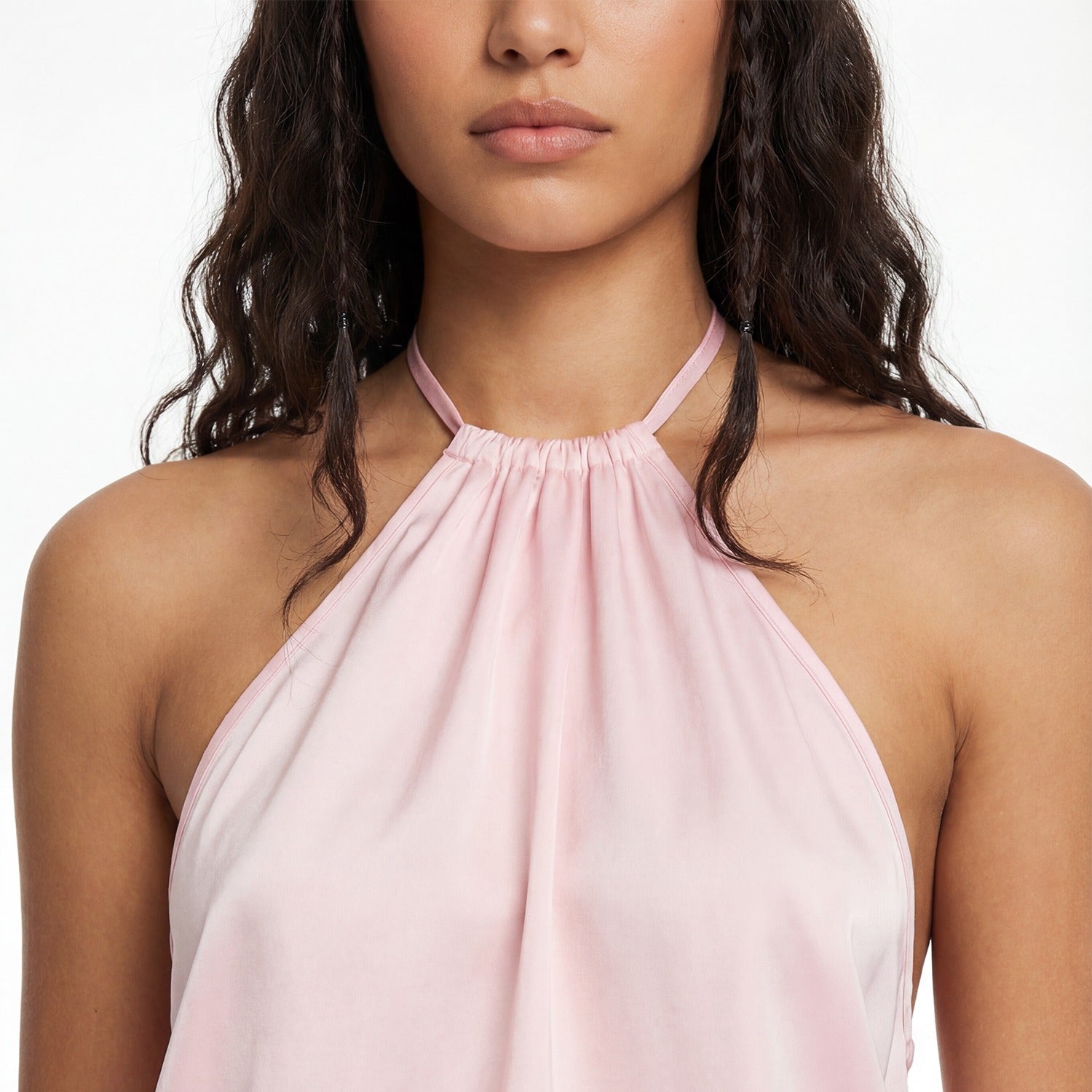 Bogatell Dress
