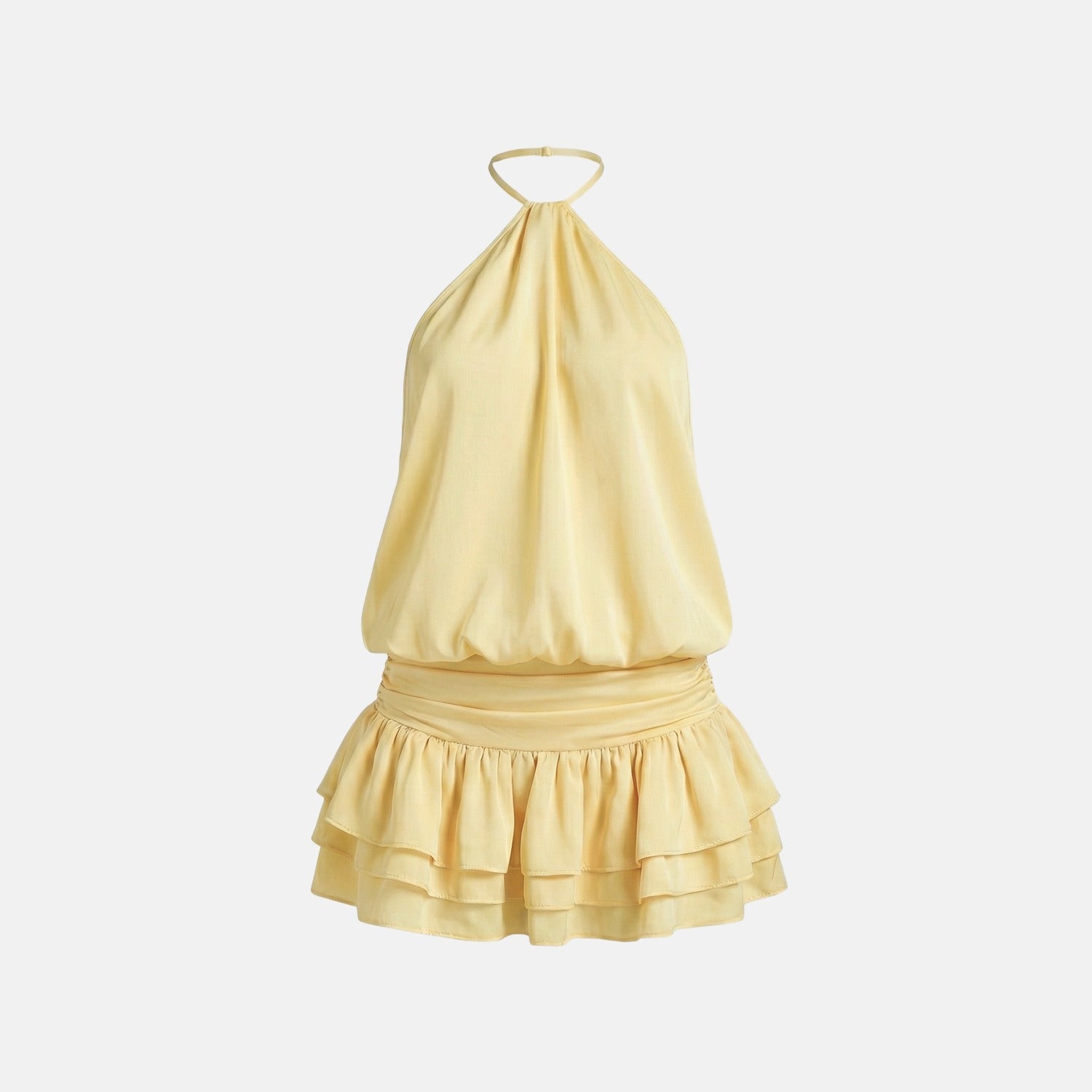 Bogatell Dress