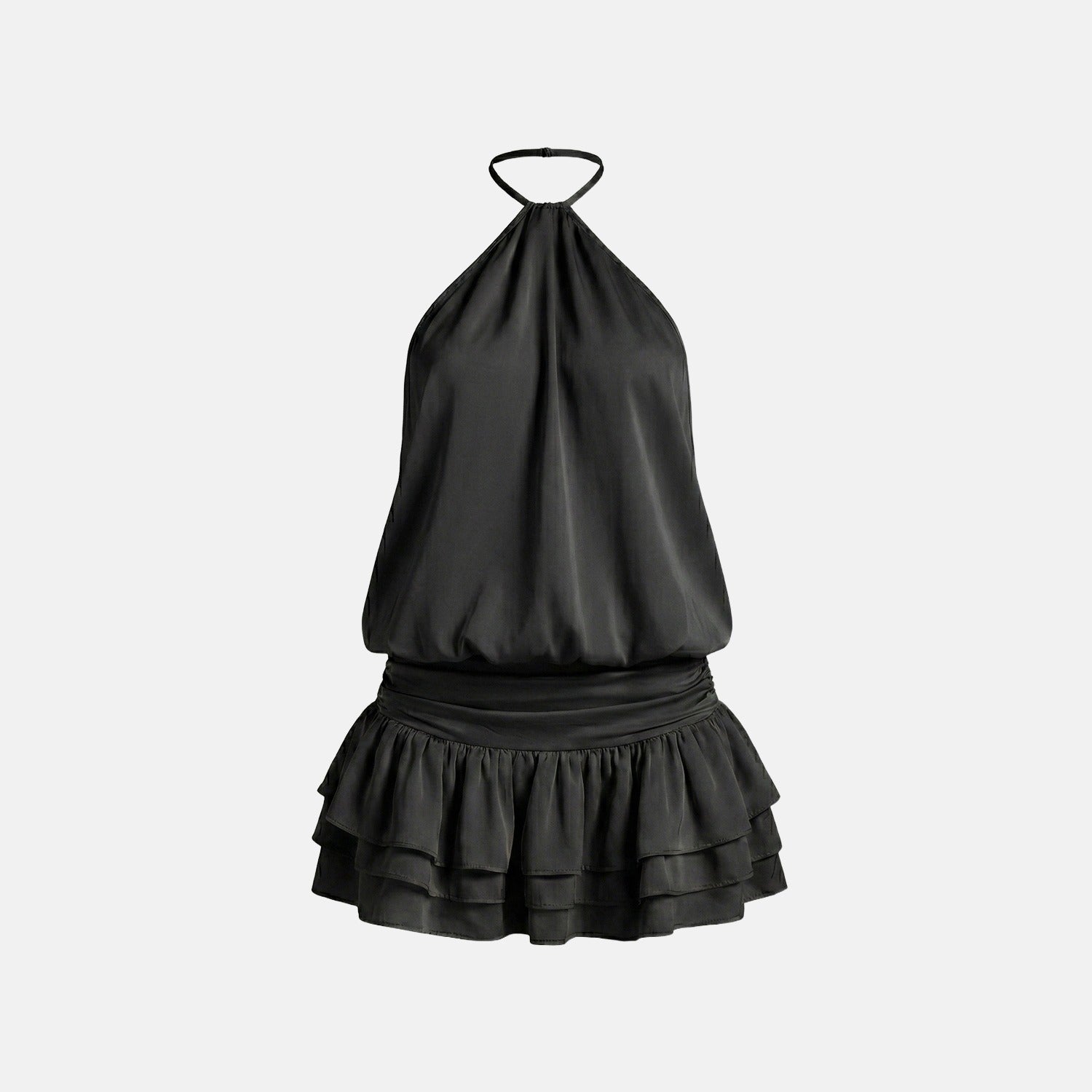 Bogatell Dress