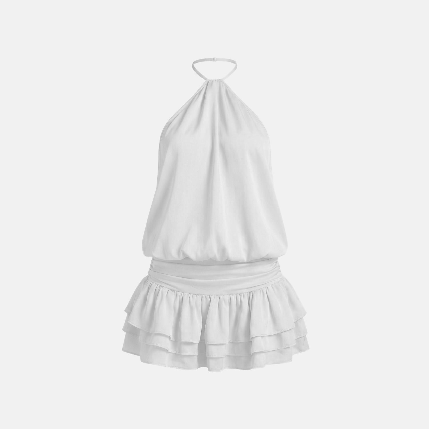 Bogatell Dress