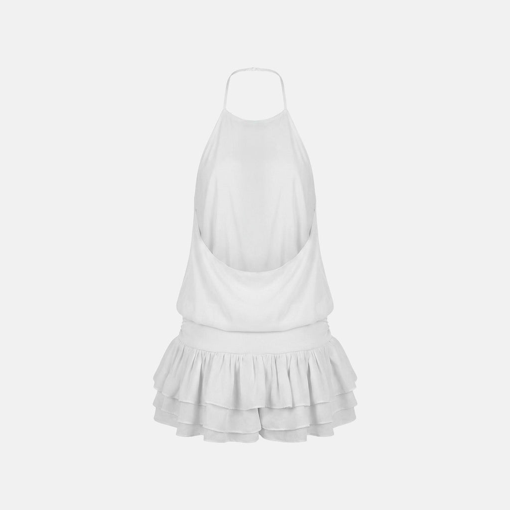 Bogatell Dress