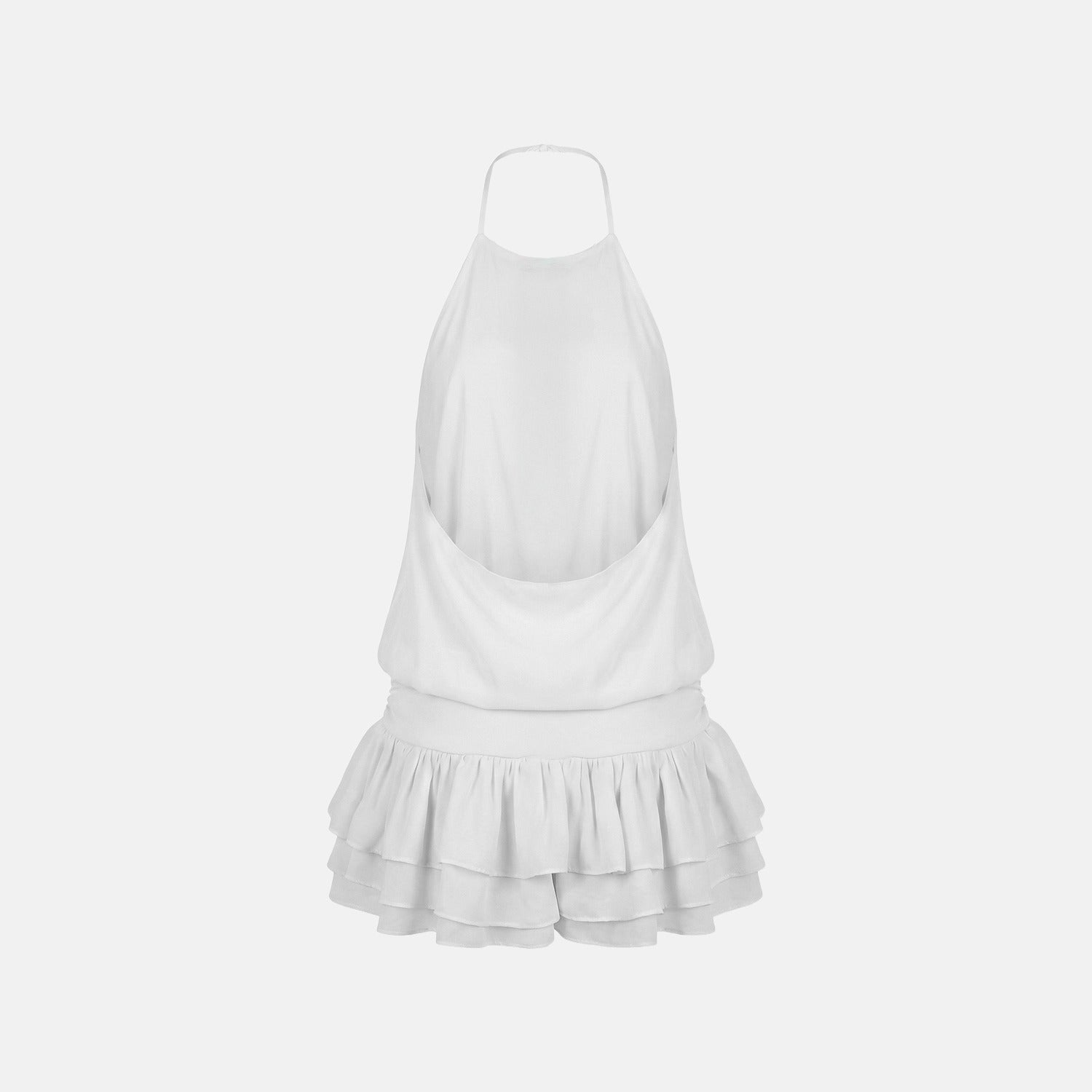 Bogatell Dress