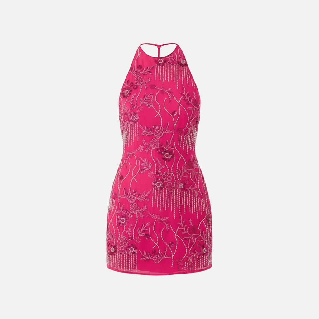 Chimera Dress