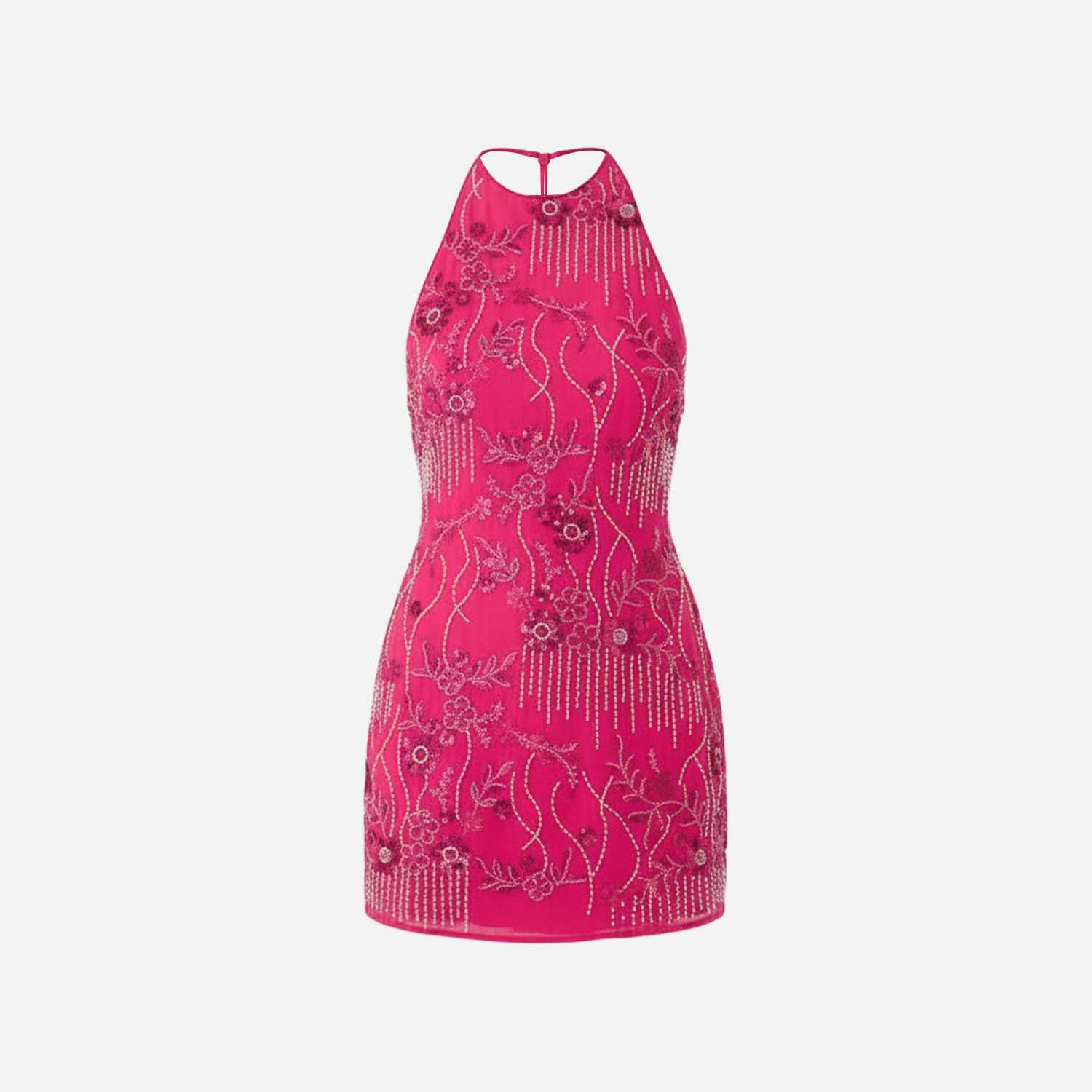Chimera Dress