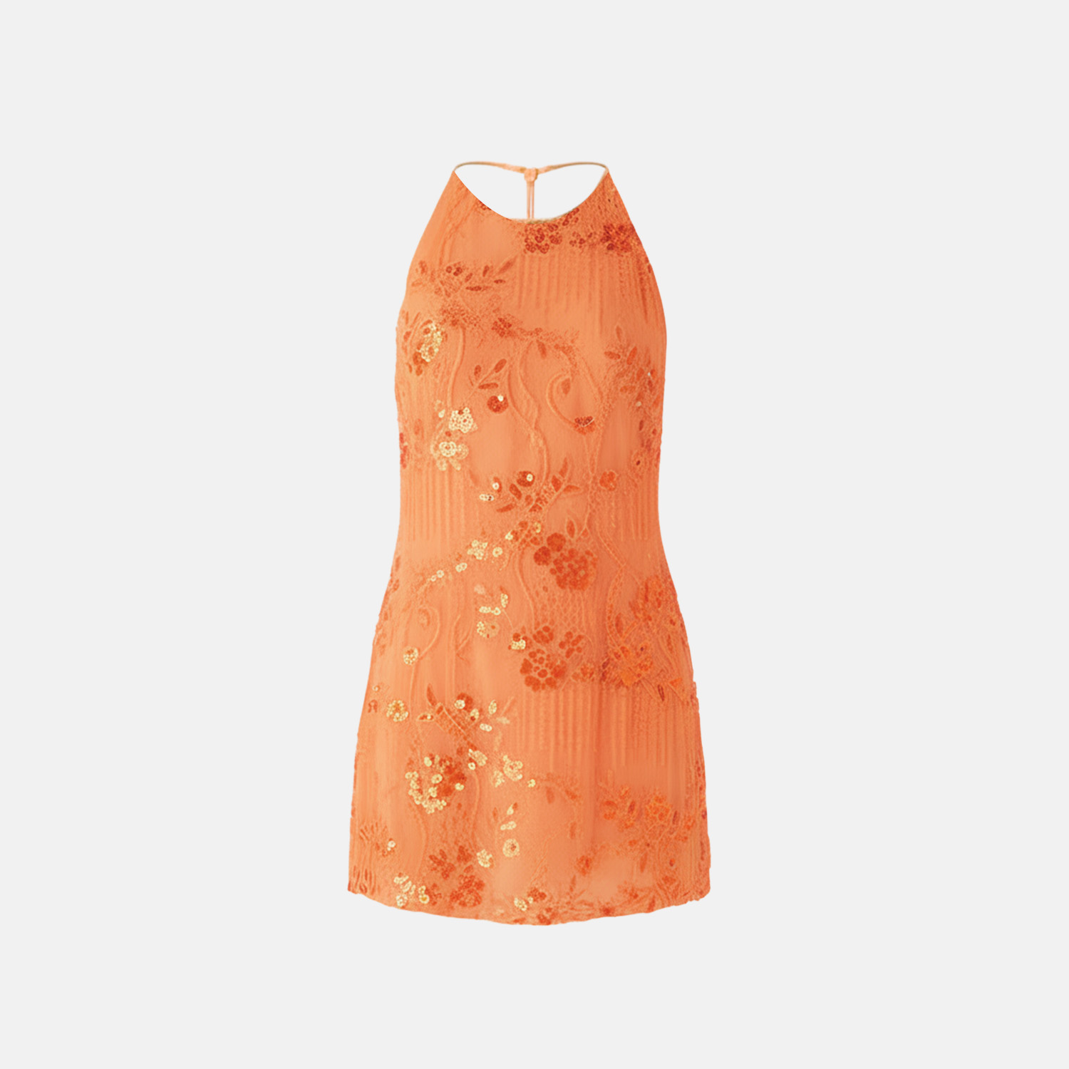 Chimera Dress
