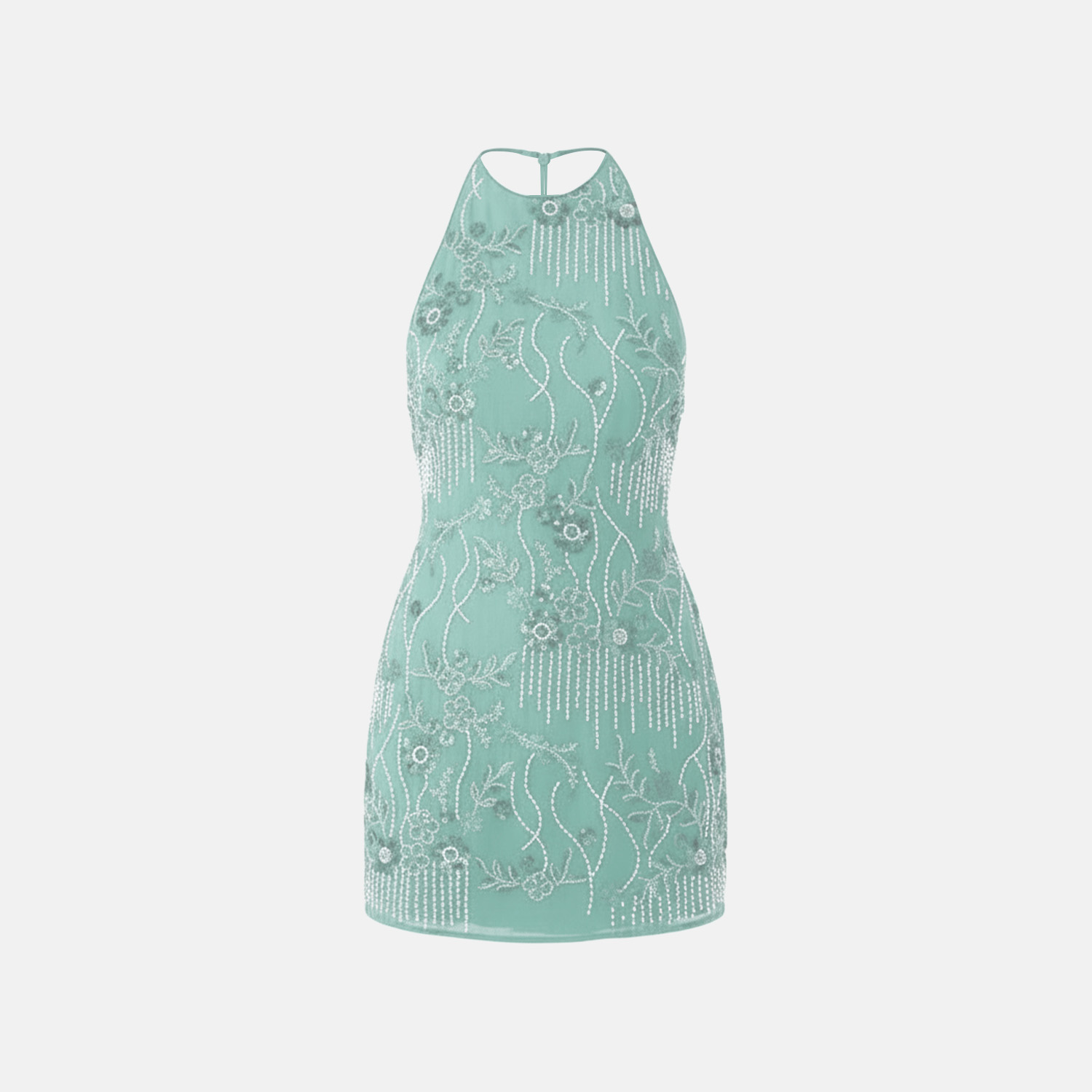 Chimera Dress