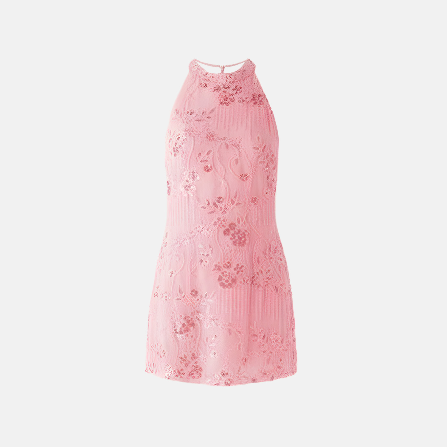 Chimera Dress