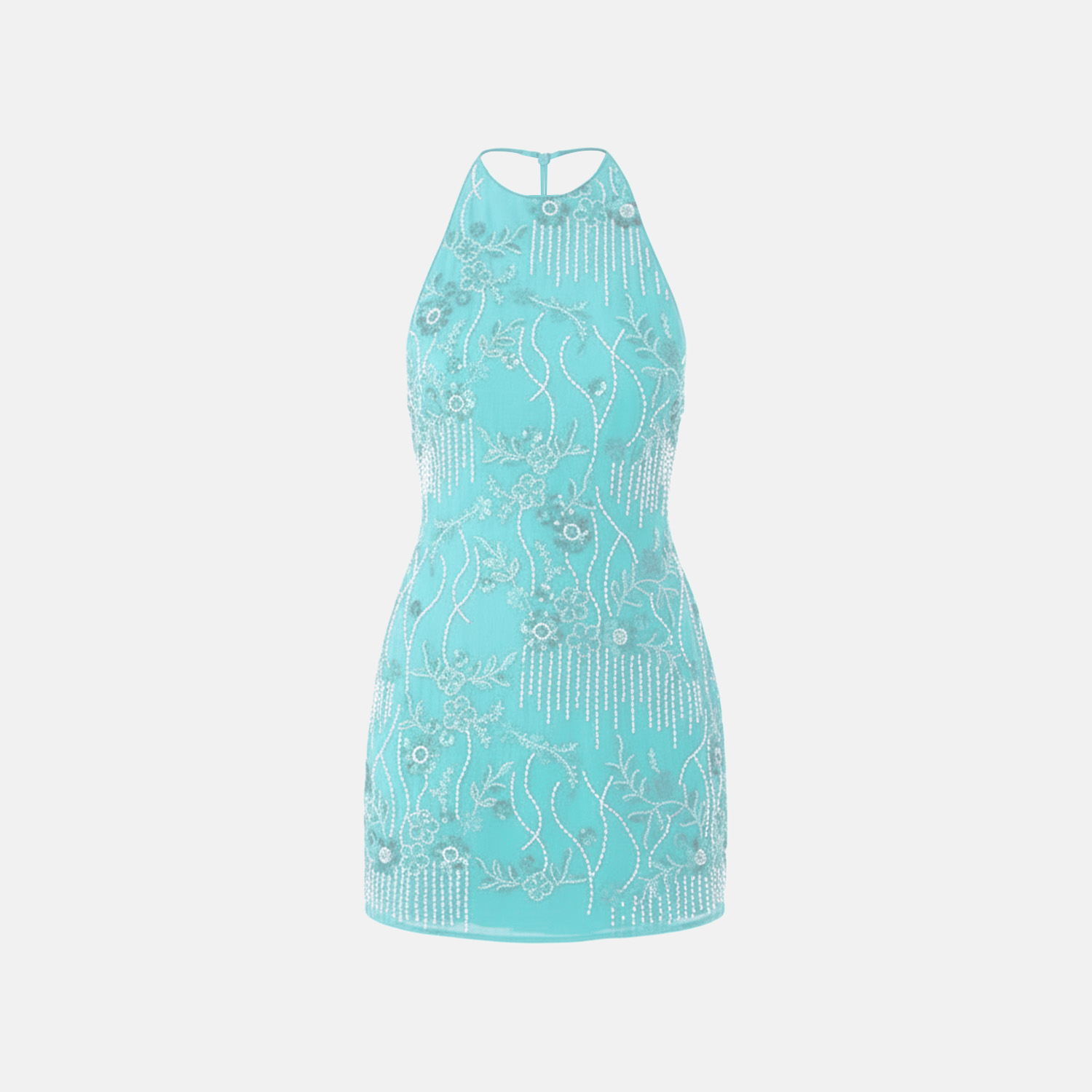 Chimera Dress