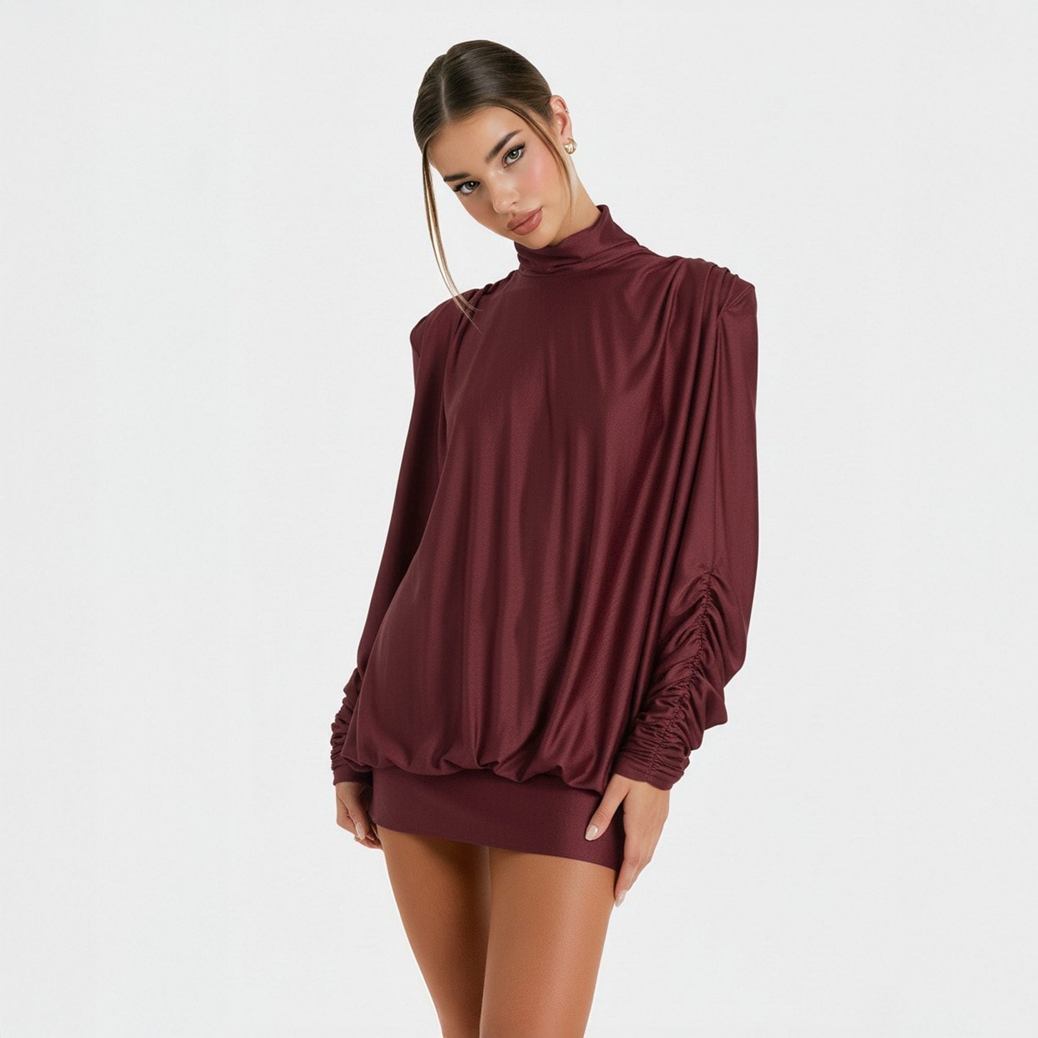 Donaire Dress