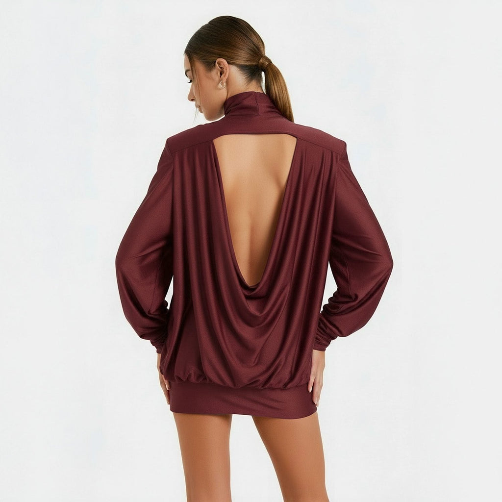 Donaire Dress