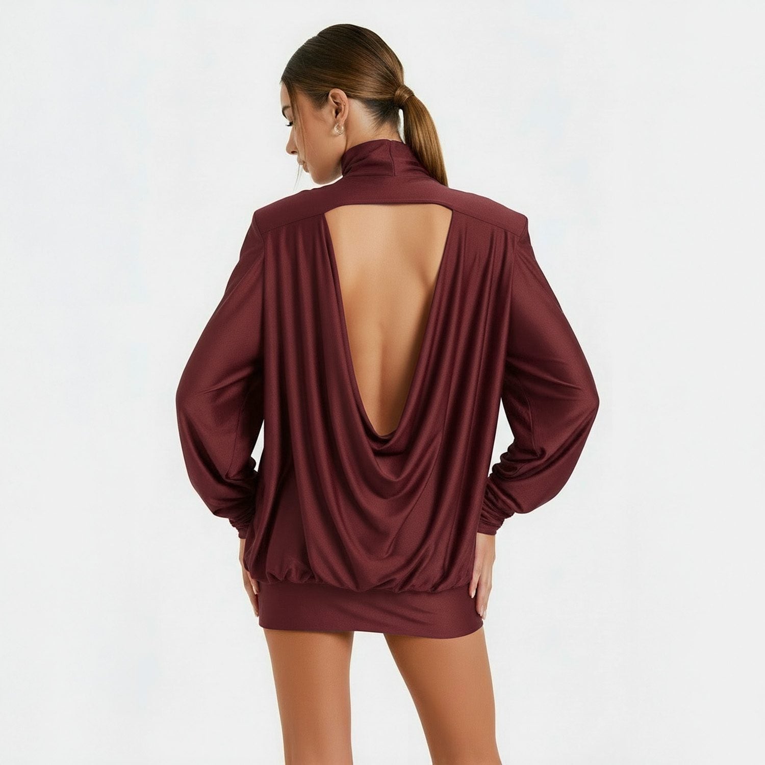 Donaire Dress