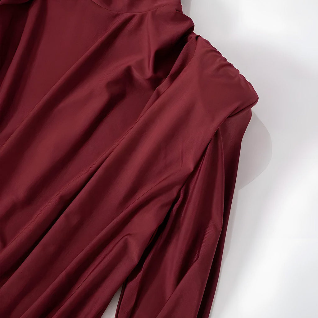 Donaire Dress