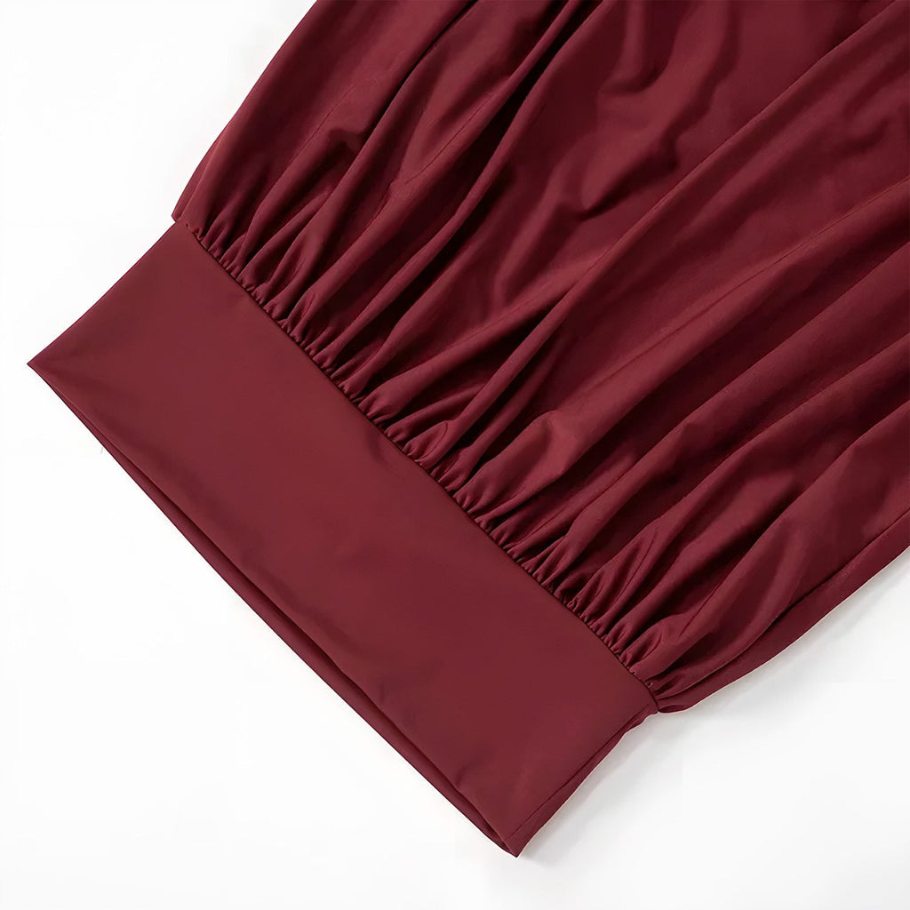 Donaire Dress