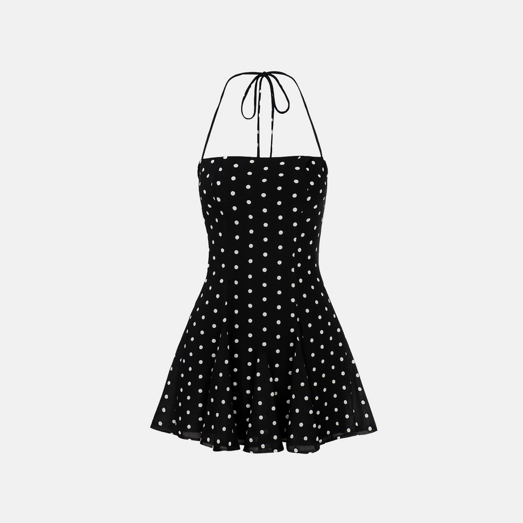 Dots Dress