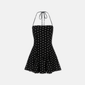 Dots Dress