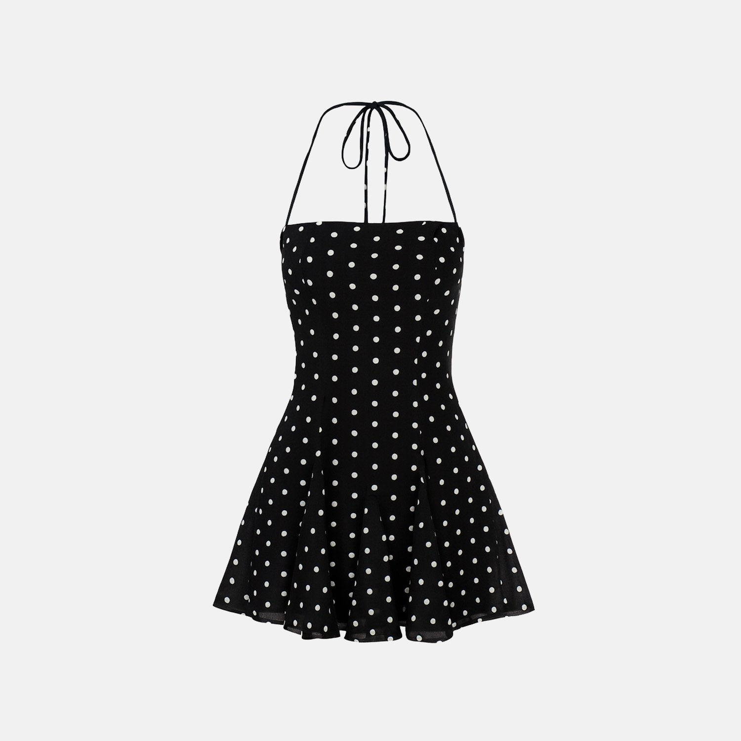 Dots Dress