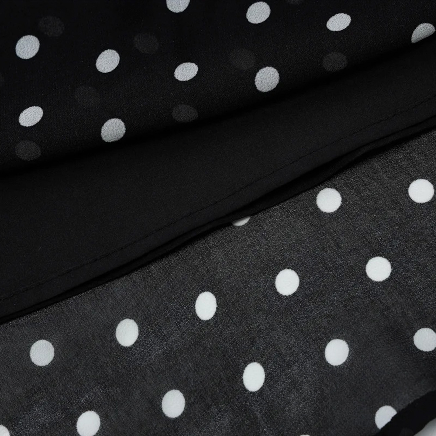 Dots Dress