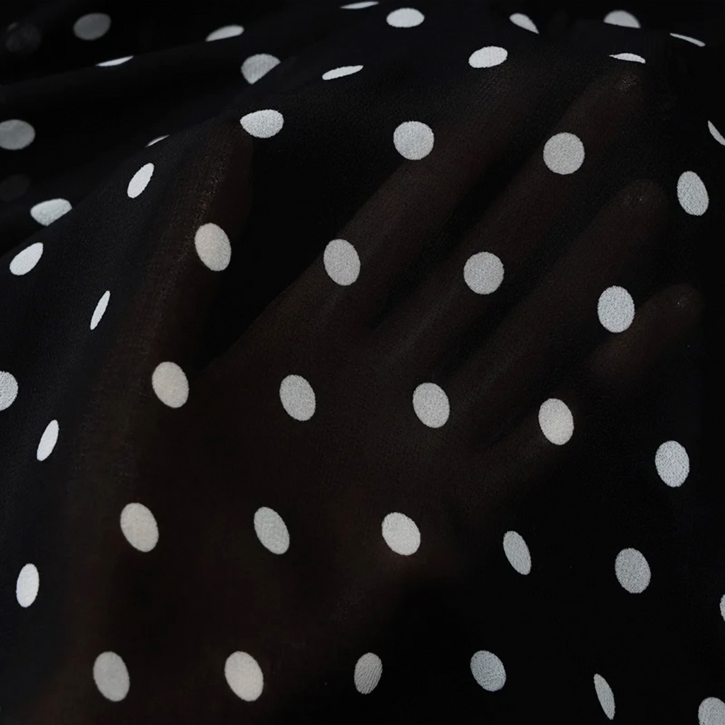 Dots Dress