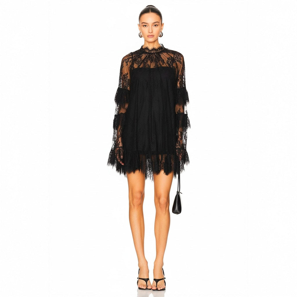 Douni Dress