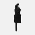 Drapes Dress