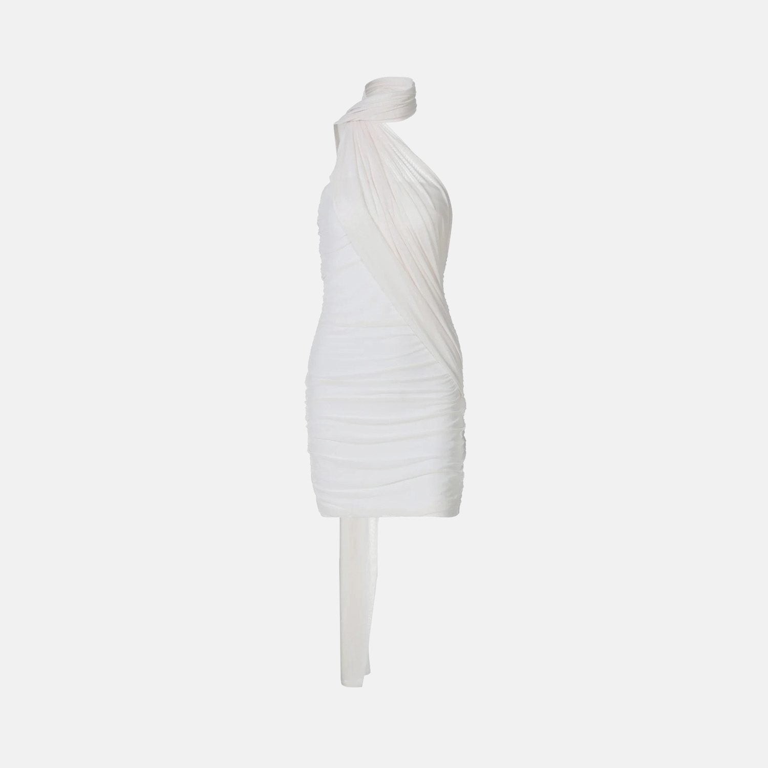 Drapes Dress