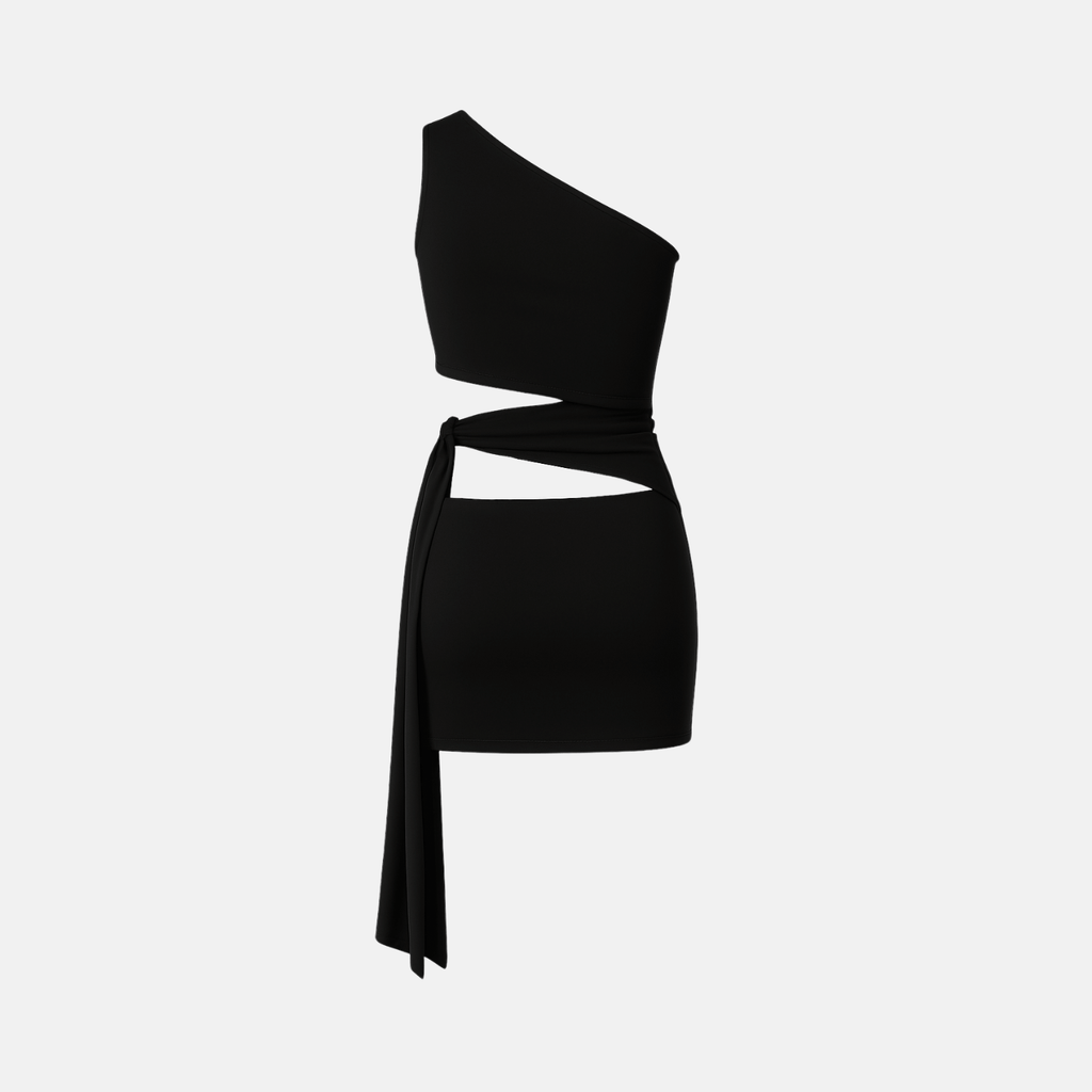 Jadu Dress