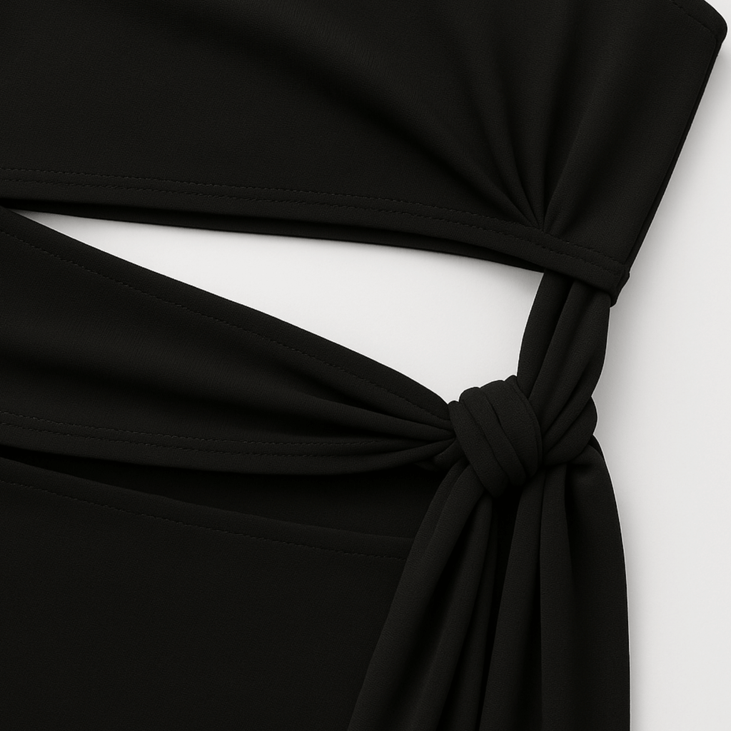 Jadu Dress