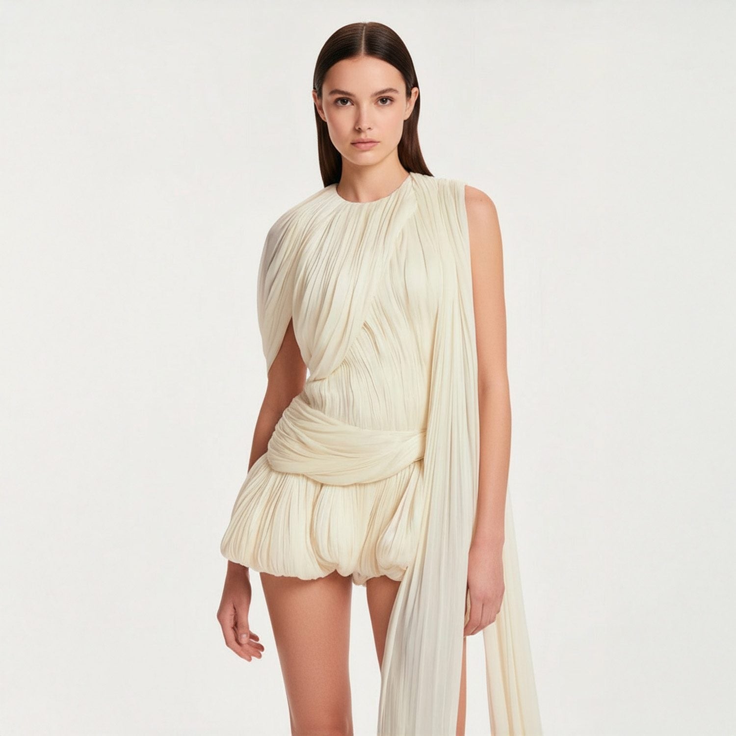 Escalibur Dress