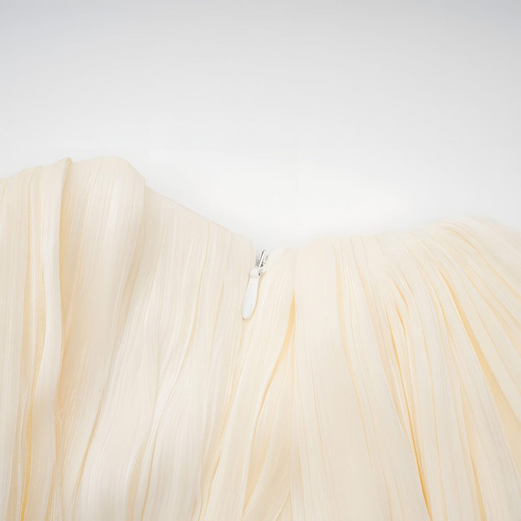 Escalibur Dress